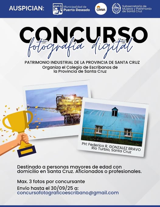 Requisitos de Inscripción