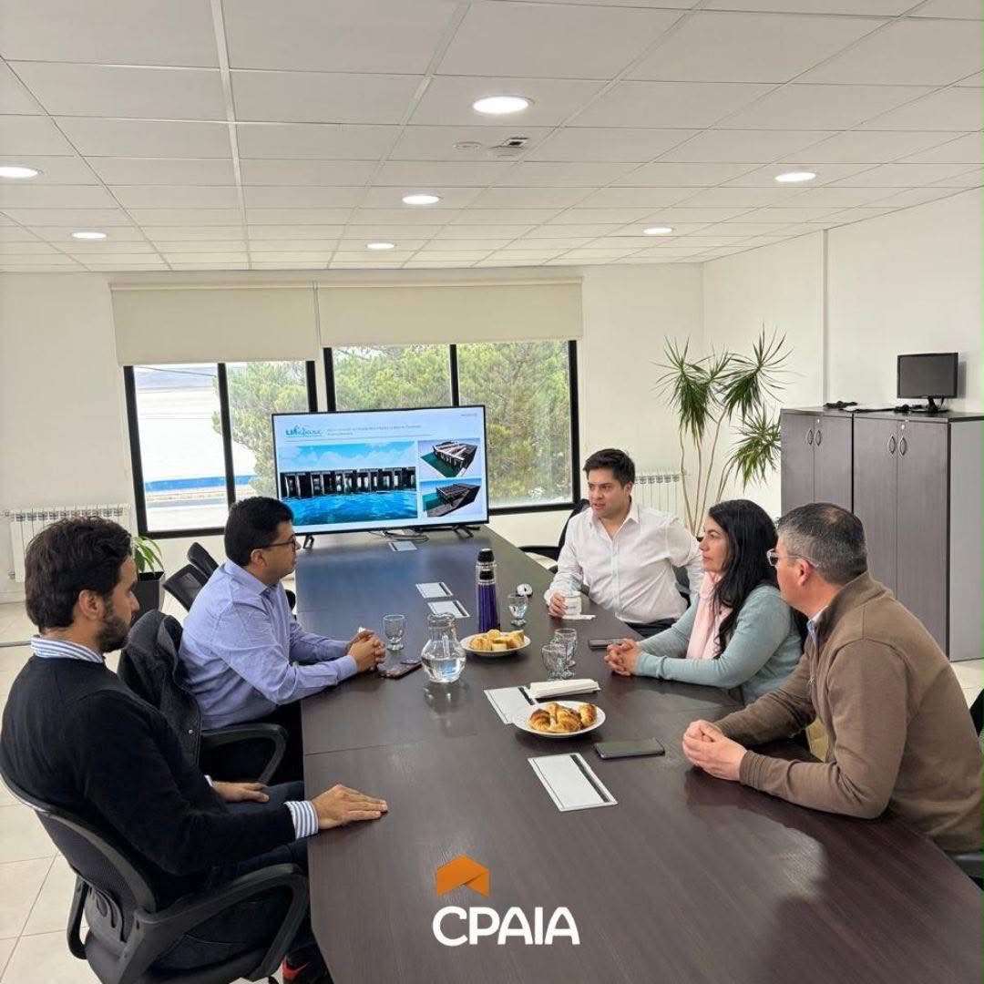 Articulación institucional para potenciar las obras estratégicas de Santa Cruz