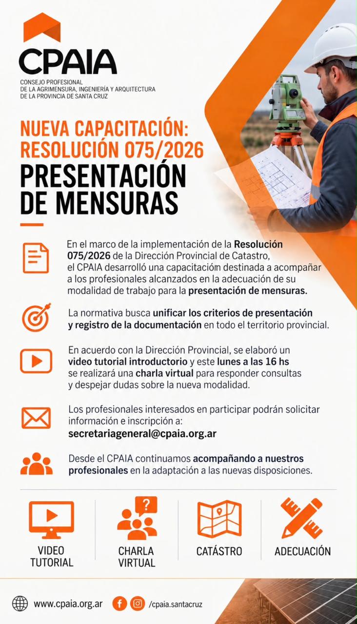 Capacitaciones